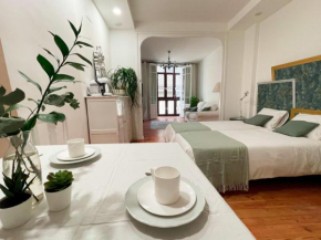 Habitación Centro Pamplona - acceso independiente